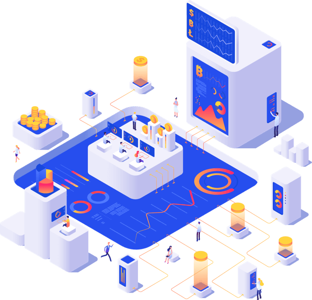 洞察币种潜力与发展趋势